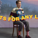 Illustration for article titled Blogger Macaulay Culkin Pivots to Sock Designer